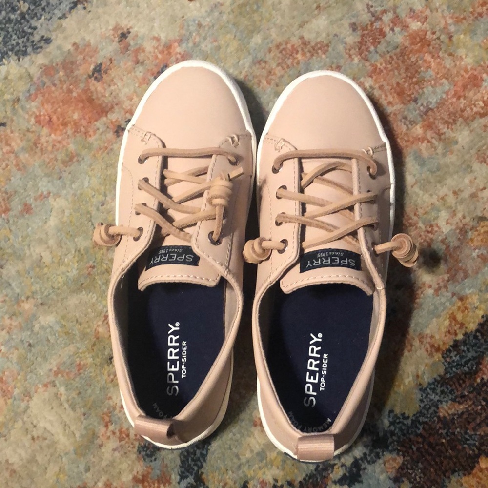 Sperry shoes